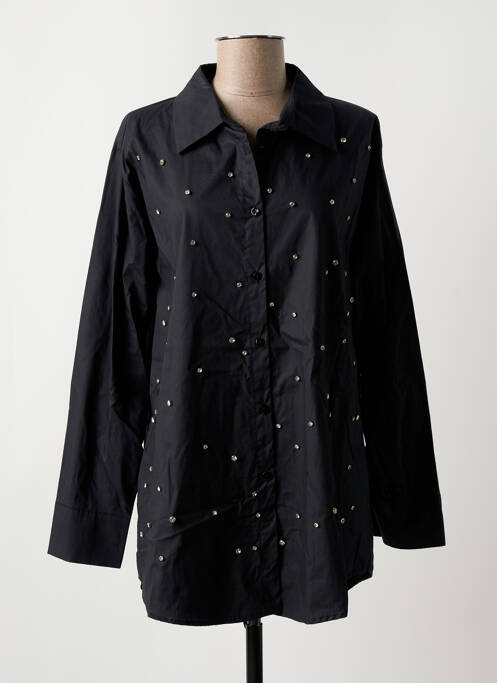 Cămașă negru UNIKA femeie