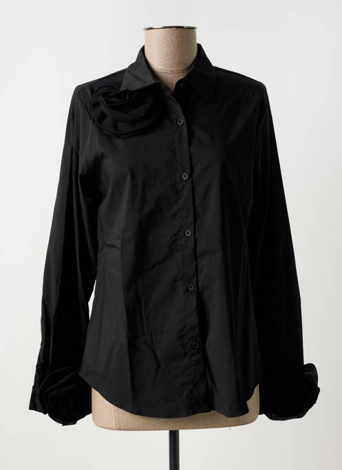 Cămașă negru UNIKA femeie