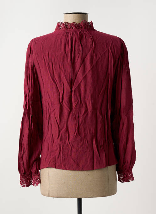 Cămașă roșu Y'COO femeie