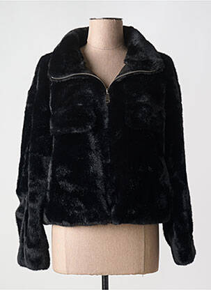 Geacă negru ESC STUDIO femeie