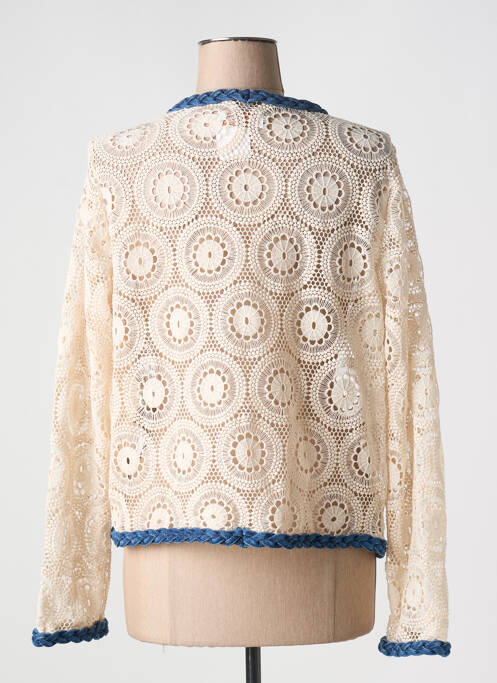 Jachete casual bej ONADO femeie