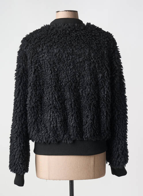 Geacă negru DROLE DE COPINE femeie