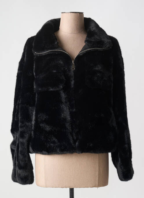 Geacă negru ESC STUDIO femeie