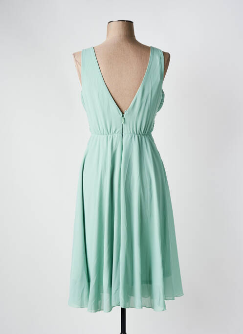 Rochie midi verde CHARM'S femeie