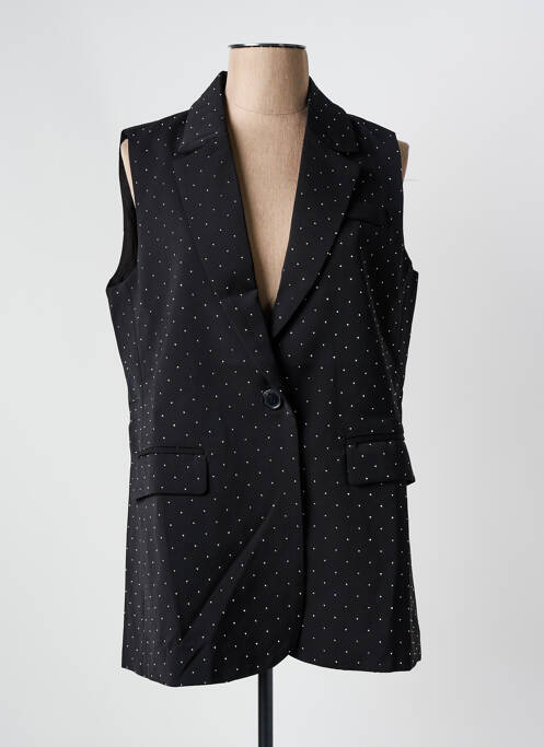 Jachete casual negru FRIME femeie