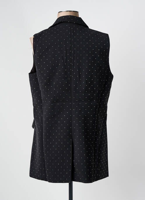 Jachete casual negru FRIME femeie