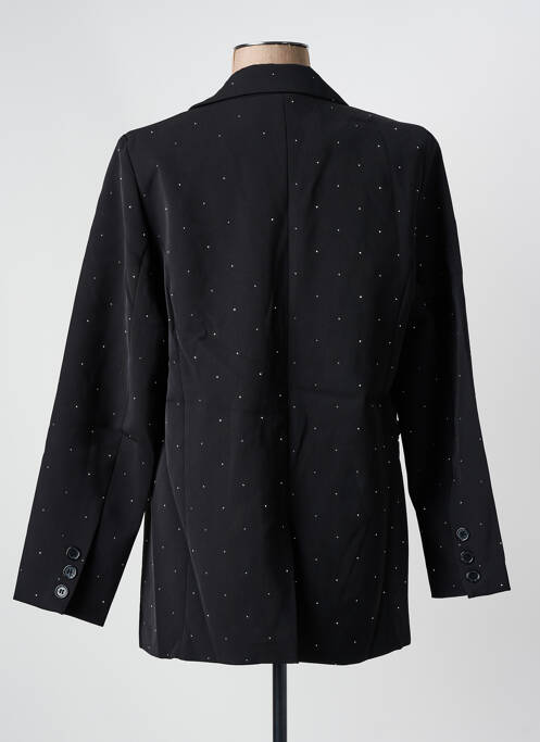 Sacou negru FRIME femeie