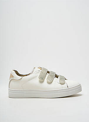 Adidași alb FINDLAY femeie