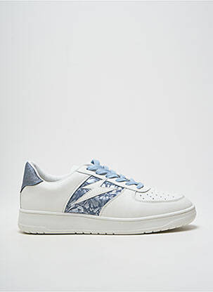 Adidași alb FINDLAY femeie