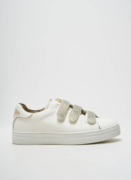 Adidași alb FINDLAY femeie