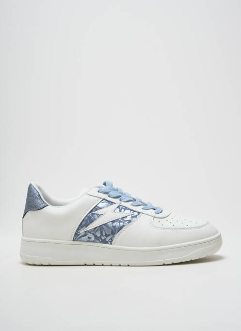 Adidași alb FINDLAY femeie