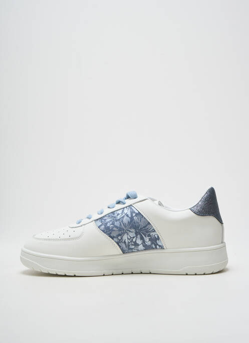 Adidași alb FINDLAY femeie