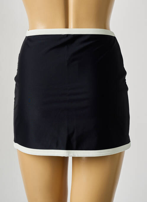 Fustă scurtă negru PILZER femeie