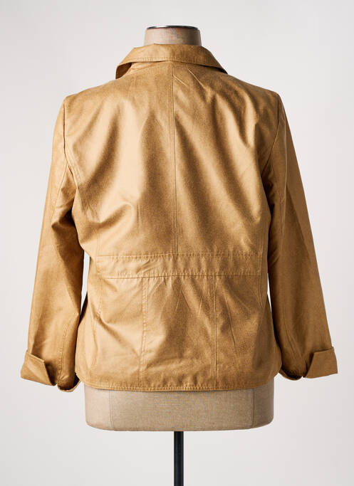 Jachete casual maro REVER MILE femeie