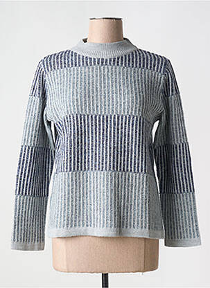 Pulover gri JUPER femeie