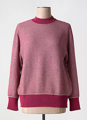 Pulover roșu JUPER femeie