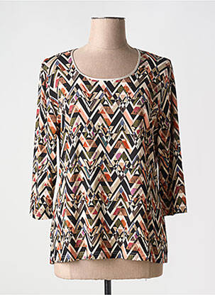 Tricou negru EPINE & NOISETTE femeie