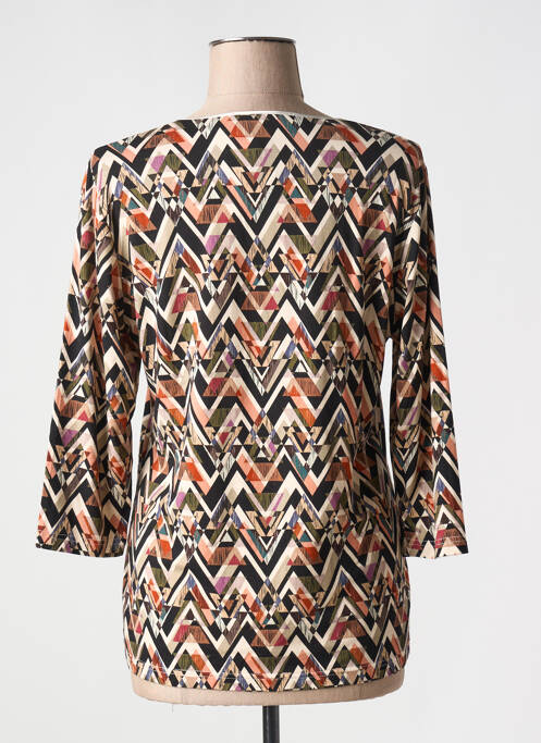 Tricou negru EPINE & NOISETTE femeie