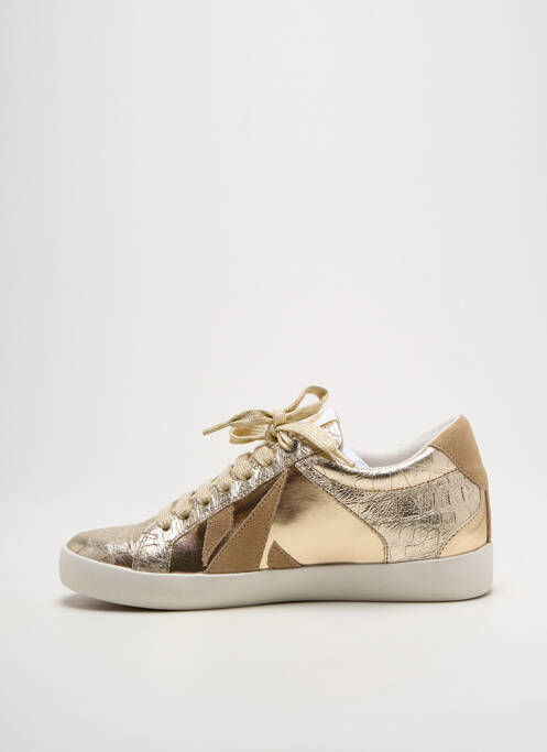 Adidași auriu EMILIE KARSTON femeie