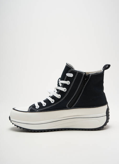 Adidași negru RIEKER femeie