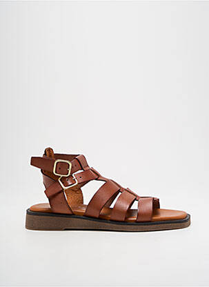 Spartane maro EMILIE KARSTON femeie