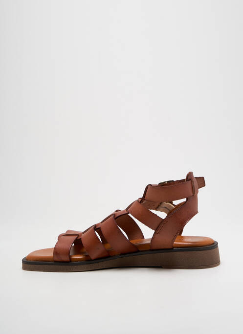 Spartane maro EMILIE KARSTON femeie