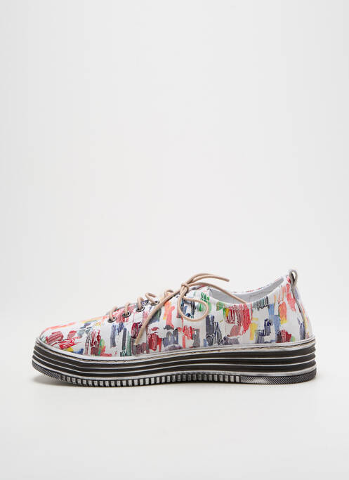 Adidași alb OTTILIA femeie