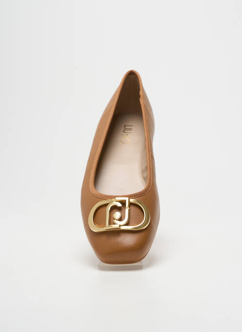 Balerine maro LIU JO femeie