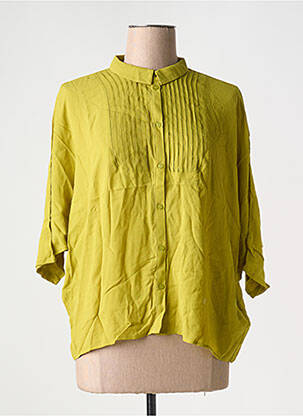 Cămașă verde KING LOUIE femeie