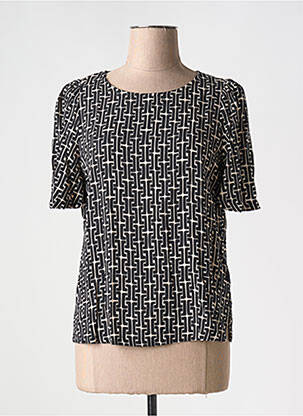 Bluză negru KING LOUIE femeie