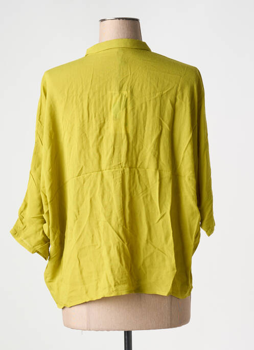 Cămașă verde KING LOUIE femeie