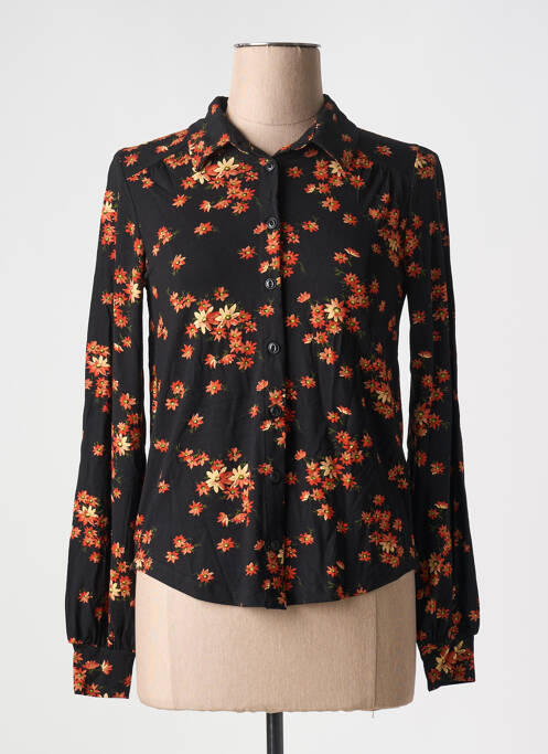 Cămașă negru KING LOUIE femeie