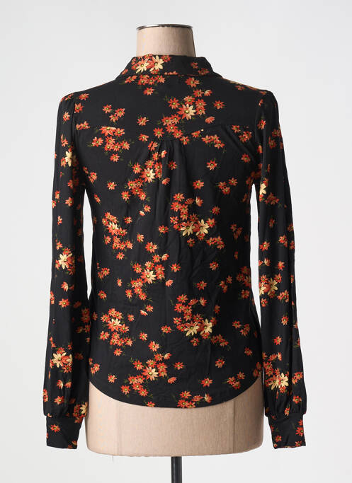 Cămașă negru KING LOUIE femeie