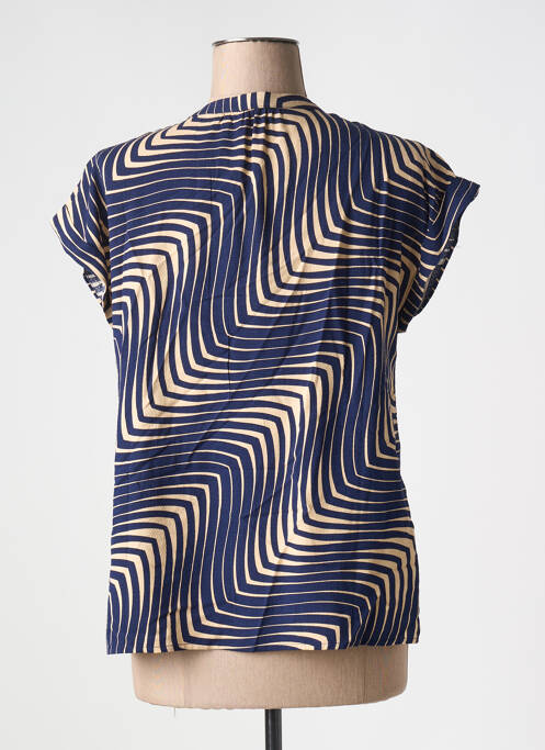 Cămașă albastru KING LOUIE femeie