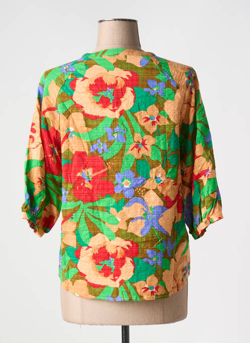 Cămașă verde KING LOUIE femeie