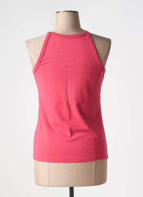 Maiou roz LES P'TITES BOMBES femeie