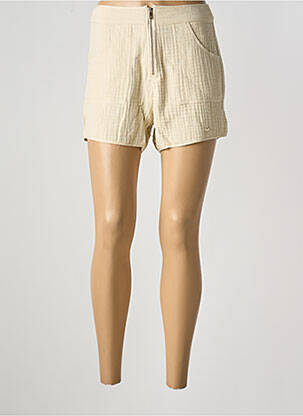 Șort bej LPB femeie