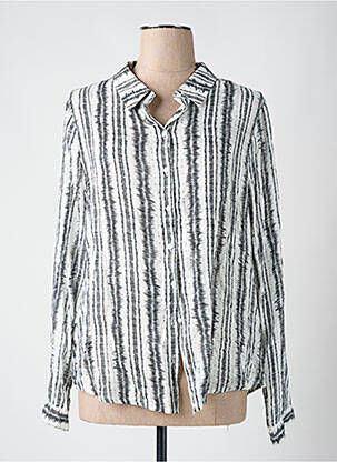 Cămașă alb LPB femeie