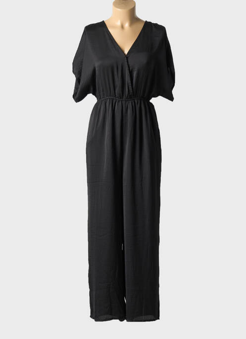 Salopetă-pantalon negru MOLLY BRACKEN femeie