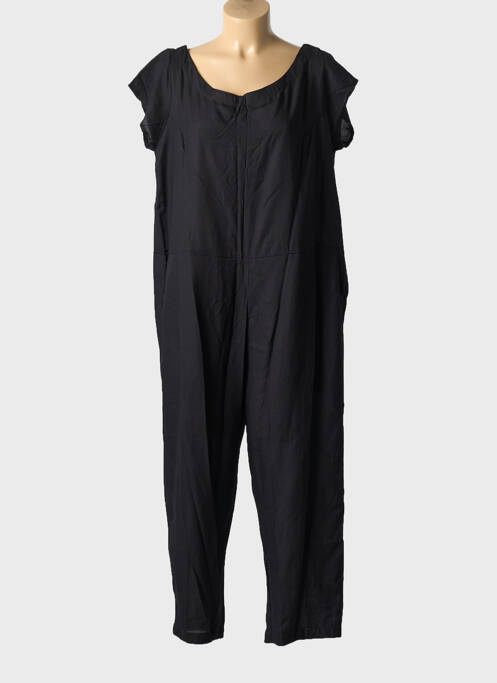 Salopetă-pantalon negru BLA-BLA femeie