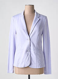 Sacou buzunare violet STREET ONE femme
