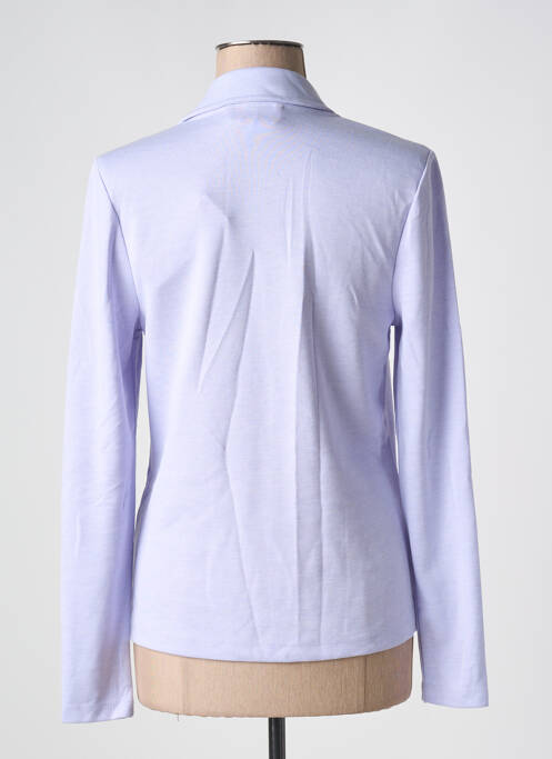 Sacou violet STREET ONE femeie