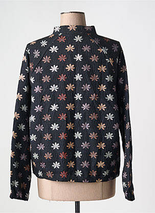 Jachete casual buzunare albastru GEISHA femeie