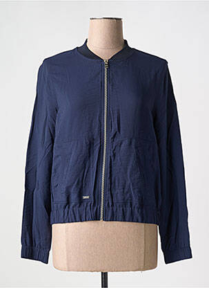 Geacă albastru STREET ONE femeie