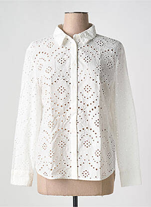 Cămașă alb STREET ONE femeie