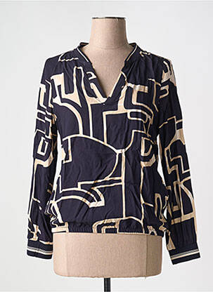 Bluză negru STREET ONE femeie