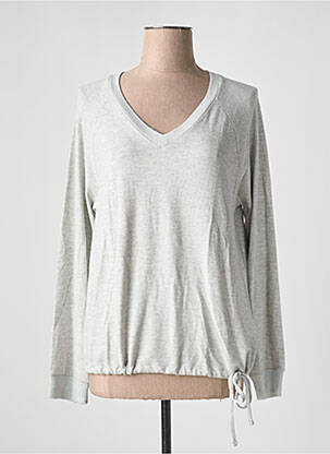 Pulover gri STREET ONE femeie