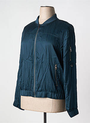 Geacă verde STREET ONE femeie