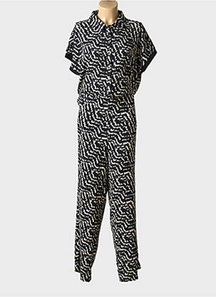 Salopetă-pantalon negru STREET ONE femeie