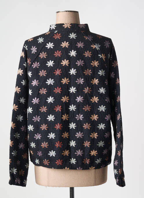 Jachete casual albastru GEISHA femeie